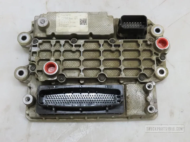 Mercedes-Benz 0014469535 Motor ECU MB OM470LA - ECU for Truck: picture 1 Mercedes-Benz 0014469535 Motor ECU MB OM470LA - ECU for Truck: picture 1