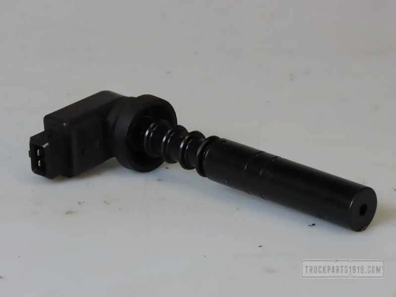 Mercedes-Benz Axle & Steering Parts Sensor stuurhuis reservoir - Expansion tank for Truck: picture 1 Mercedes-Benz Axle & Steering Parts Sensor stuurhuis reservoir - Expansion tank for Truck: picture 1