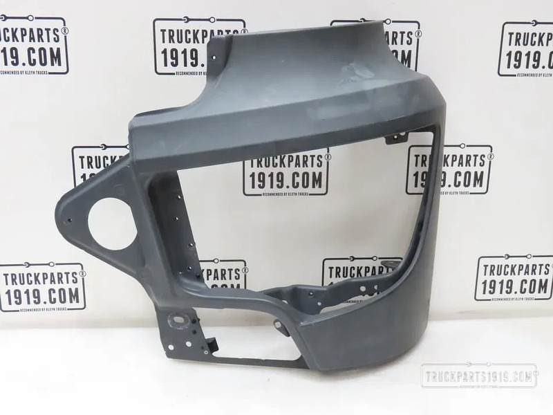 Mercedes-Benz Body & Chassis Parts Koplamphoek Li. MB MP4 - Bumper corner for Truck: picture 2 Mercedes-Benz Body & Chassis Parts Koplamphoek Li. MB MP4 - Bumper corner for Truck: picture 2