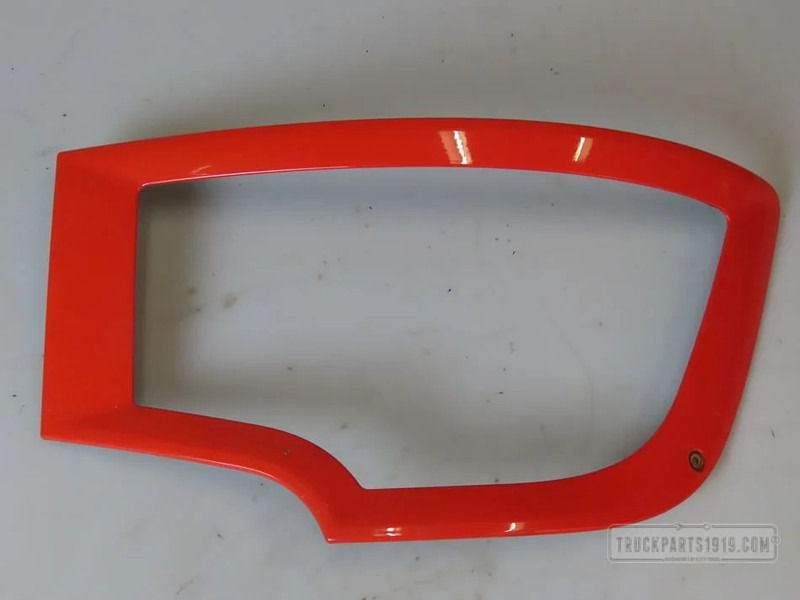 Mercedes-Benz Body & Chassis Parts Koplamprand Li.MB MP4 - Bumper corner for Truck: picture 1 Mercedes-Benz Body & Chassis Parts Koplamprand Li.MB MP4 - Bumper corner for Truck: picture 1