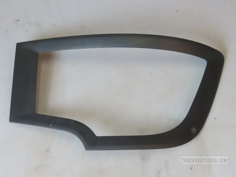 Mercedes-Benz Body & Chassis Parts Koplamprand Li.MB MP4 - Bumper corner for Truck: picture 2 Mercedes-Benz Body & Chassis Parts Koplamprand Li.MB MP4 - Bumper corner for Truck: picture 2