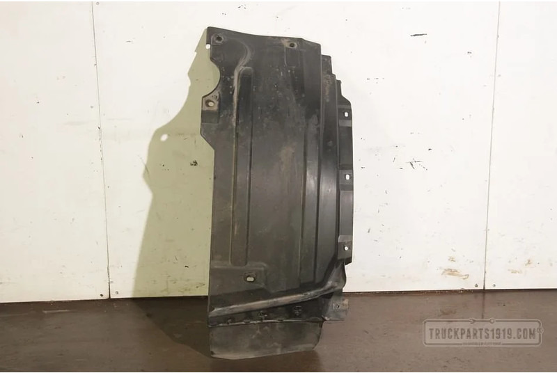Mercedes-Benz Body & Chassis Parts Modderkuip cabine LV MB MP4 - Fender for Truck: picture 1 Mercedes-Benz Body & Chassis Parts Modderkuip cabine LV MB MP4 - Fender for Truck: picture 1