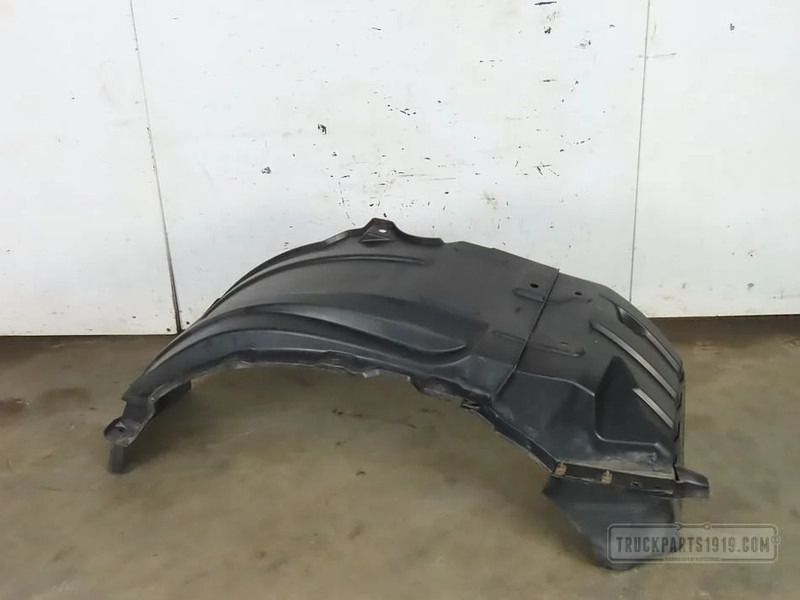 Mercedes-Benz Body & Chassis Parts Modderkuip cabine Li. MB MP4 - Fender for Truck: picture 1 Mercedes-Benz Body & Chassis Parts Modderkuip cabine Li. MB MP4 - Fender for Truck: picture 1