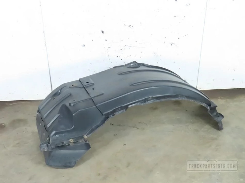 Mercedes-Benz Body & Chassis Parts Modderkuip cabine Re. MB MP4 - Fender for Truck: picture 1 Mercedes-Benz Body & Chassis Parts Modderkuip cabine Re. MB MP4 - Fender for Truck: picture 1