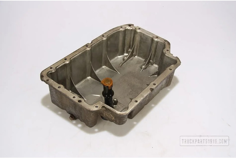 Mercedes-Benz Engines & Parts Carterpan used - Oil pan for Truck: picture 1 Mercedes-Benz Engines & Parts Carterpan used - Oil pan for Truck: picture 1
