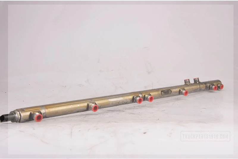 Mercedes-Benz Fuel System Commonrail drukbuis OM471 - Fuel system for Truck: picture 1 Mercedes-Benz Fuel System Commonrail drukbuis OM471 - Fuel system for Truck: picture 1
