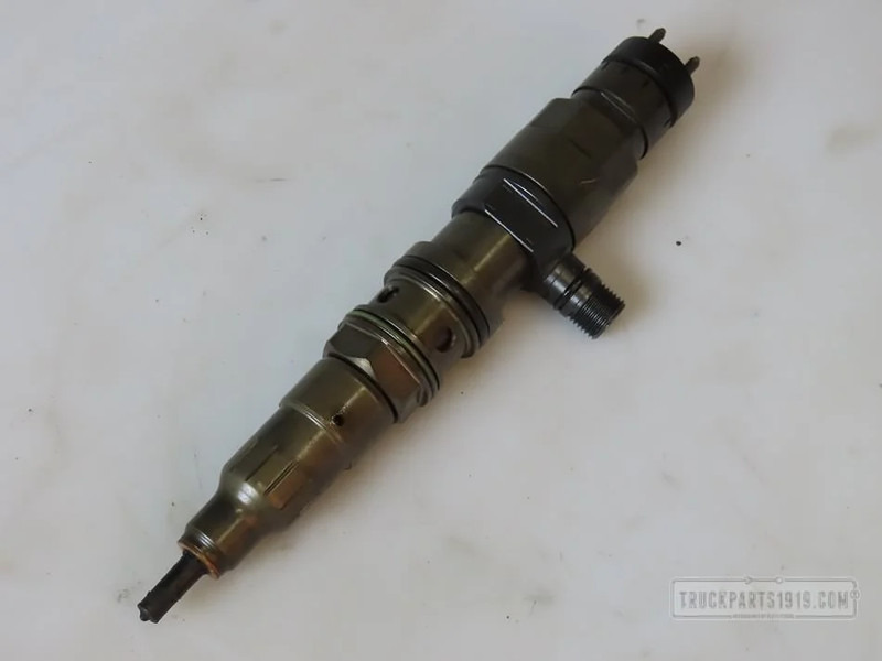 Mercedes-Benz MB Fuel System Verstuiver OM471 - Injector for Truck: picture 1 Mercedes-Benz MB Fuel System Verstuiver OM471 - Injector for Truck: picture 1
