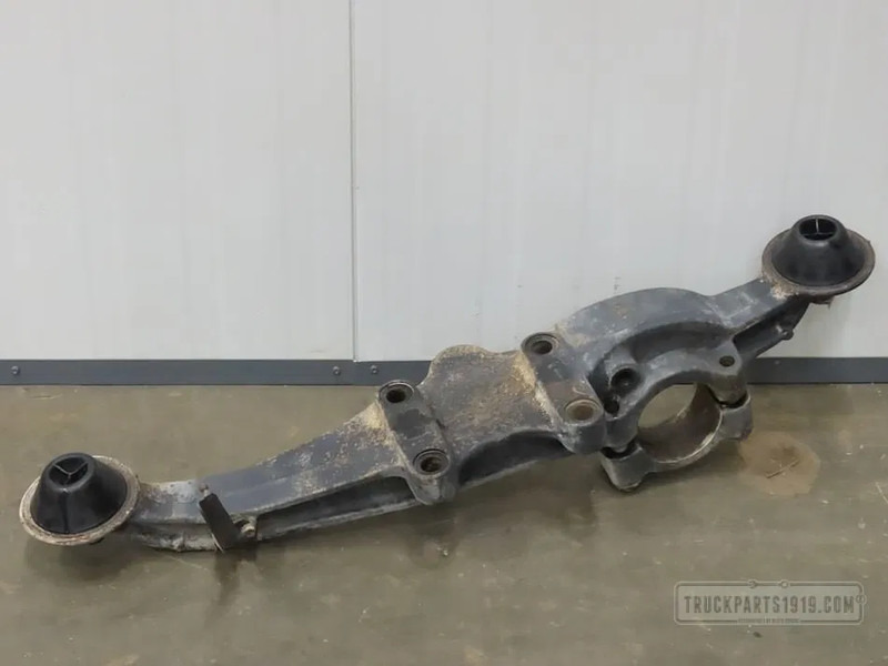 Mercedes-Benz Suspension Parts Luchtveerjuk Re. MB MP4 - Suspension for Truck: picture 1 Mercedes-Benz Suspension Parts Luchtveerjuk Re. MB MP4 - Suspension for Truck: picture 1