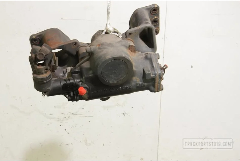 Renault Axle & Steering Parts Stuurhuis Renault - Steering pump for Truck: picture 1 Renault Axle & Steering Parts Stuurhuis Renault - Steering pump for Truck: picture 1