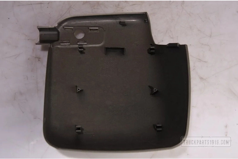 Renault Body & Chassis Parts Afdekkap dodehoek spiegel T/RV - Rear view mirror for Truck: picture 2 Renault Body & Chassis Parts Afdekkap dodehoek spiegel T/RV - Rear view mirror for Truck: picture 2