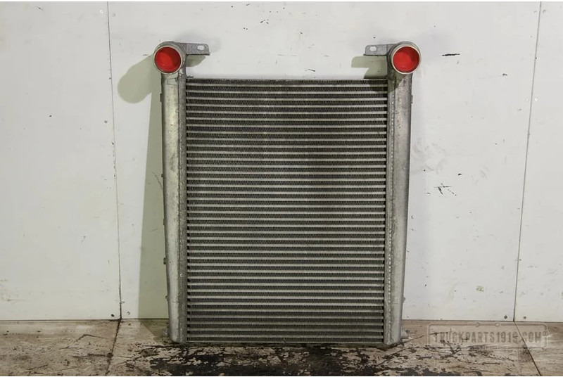 Renault Cooling System Interkoeler RENAULT - Radiator for Truck: picture 1 Renault Cooling System Interkoeler RENAULT - Radiator for Truck: picture 1