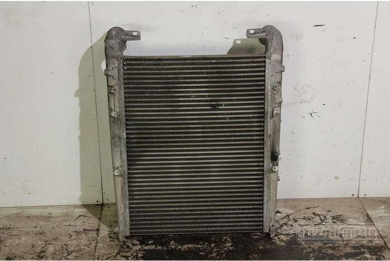 Renault Cooling System Interkoeler RENAULT - Radiator for Truck: picture 2 Renault Cooling System Interkoeler RENAULT - Radiator for Truck: picture 2