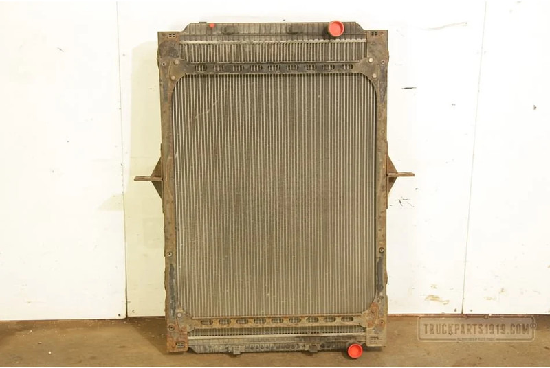 Renault Cooling System Radiateur Renault - Radiator for Truck: picture 1 Renault Cooling System Radiateur Renault - Radiator for Truck: picture 1