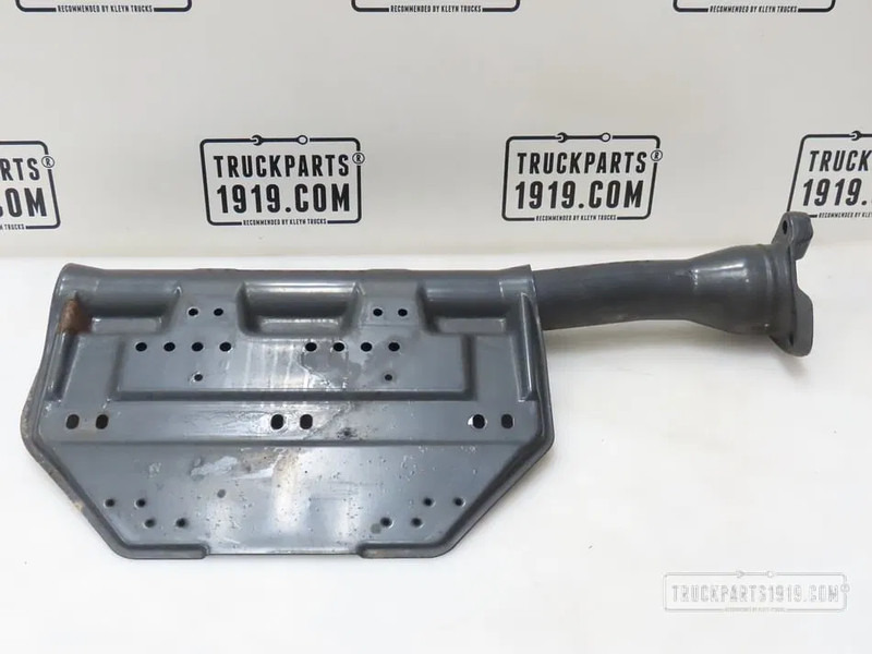 Scania 2054584 Spatbordsteun achter Re. Scania - Body and exterior for Truck: picture 1 Scania 2054584 Spatbordsteun achter Re. Scania - Body and exterior for Truck: picture 1