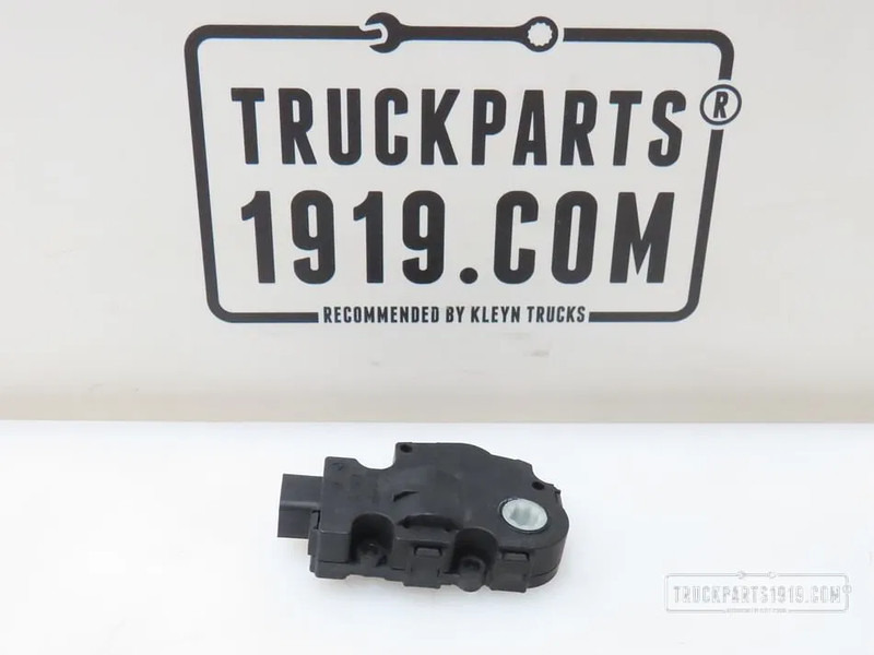 Scania 2056010 Stelmotor Scania - Heating/ Ventilation for Truck: picture 1 Scania 2056010 Stelmotor Scania - Heating/ Ventilation for Truck: picture 1