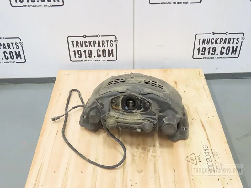 Scania 2475272 Remklauw - Brake caliper for Truck: picture 1 Scania 2475272 Remklauw - Brake caliper for Truck: picture 1