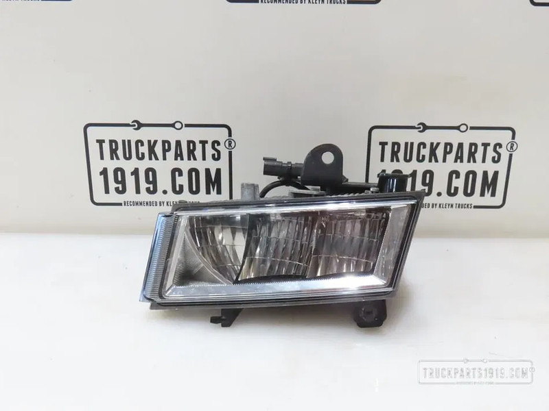 Scania 2625705 | Mistlamp Li. - Fog light for Truck: picture 1 Scania 2625705 | Mistlamp Li. - Fog light for Truck: picture 1