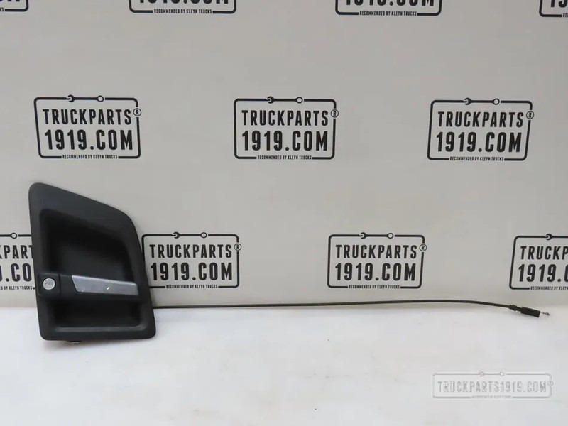 Scania 2642201 Deurgreep Li. Scania - Body and exterior for Truck: picture 1 Scania 2642201 Deurgreep Li. Scania - Body and exterior for Truck: picture 1