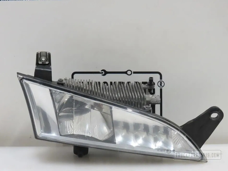 Scania 2659164 Verstraler Re. Scania - Fog light for Truck: picture 1 Scania 2659164 Verstraler Re. Scania - Fog light for Truck: picture 1