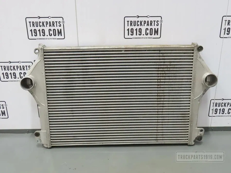 Scania 2861479 Interkoeler - Radiator for Truck: picture 2 Scania 2861479 Interkoeler - Radiator for Truck: picture 2