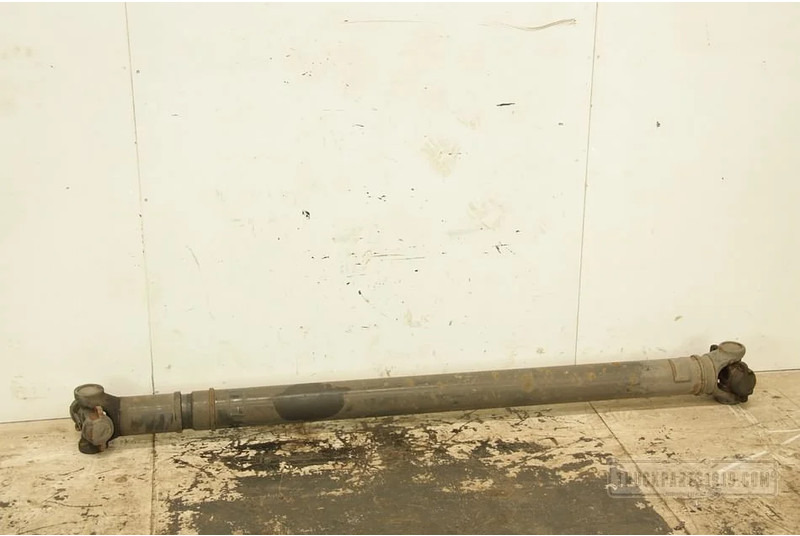 Scania Axle & Steering Parts Aandrijfas L1=1400mm Scania - Drive shaft for Truck: picture 1 Scania Axle & Steering Parts Aandrijfas L1=1400mm Scania - Drive shaft for Truck: picture 1