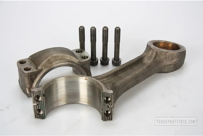 Scania Engines & Parts Drijfstang - Connecting rod for Truck: picture 2 Scania Engines & Parts Drijfstang - Connecting rod for Truck: picture 2