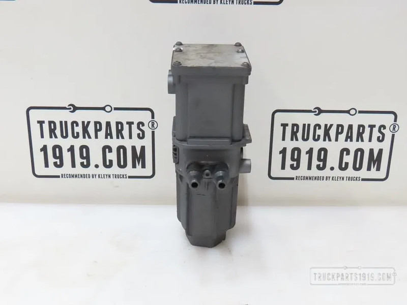 Scania Exhaust System AdBlue pomp Scania - Exhaust system for Truck: picture 2 Scania Exhaust System AdBlue pomp Scania - Exhaust system for Truck: picture 2