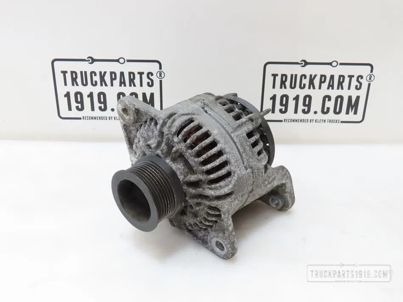 Volvo 22591472 Dynamo 120A - Alternator for Truck: picture 1 Volvo 22591472 Dynamo 120A - Alternator for Truck: picture 1