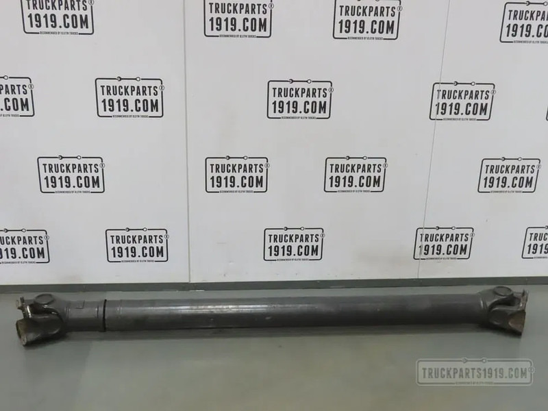 Volvo 25817763 Aandrijfas Volvo - Drive shaft for Truck: picture 1 Volvo 25817763 Aandrijfas Volvo - Drive shaft for Truck: picture 1