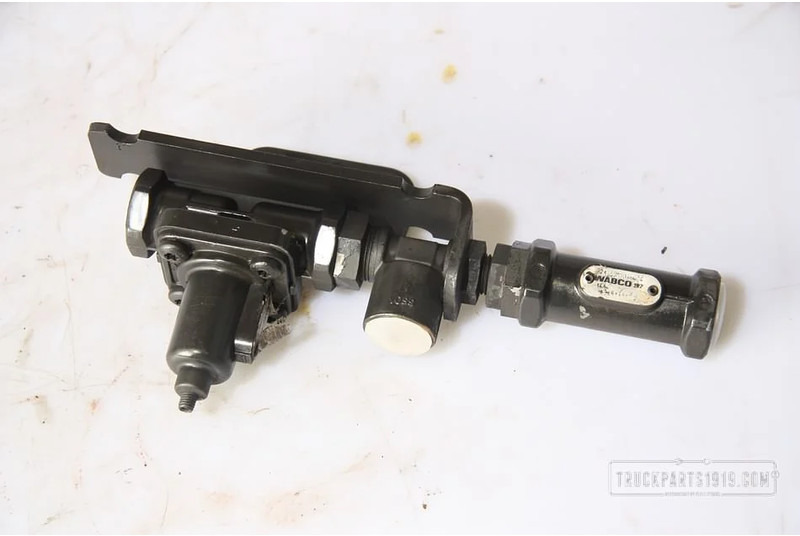 Wabco Brake System Drukregelaar MAN - Brake parts for Truck: picture 1 Wabco Brake System Drukregelaar MAN - Brake parts for Truck: picture 1