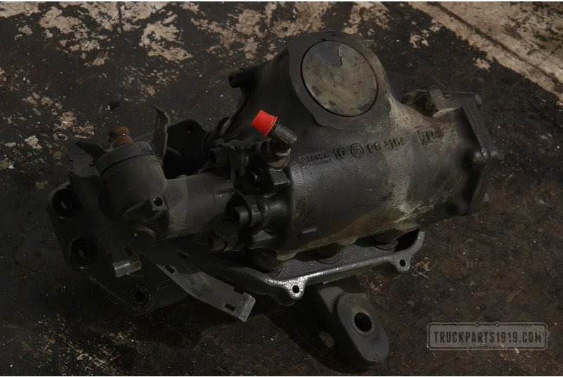 ZF Axle & Steering Parts Stuurhuis RENAULT - Steering pump for Truck: picture 2 ZF Axle & Steering Parts Stuurhuis RENAULT - Steering pump for Truck: picture 2