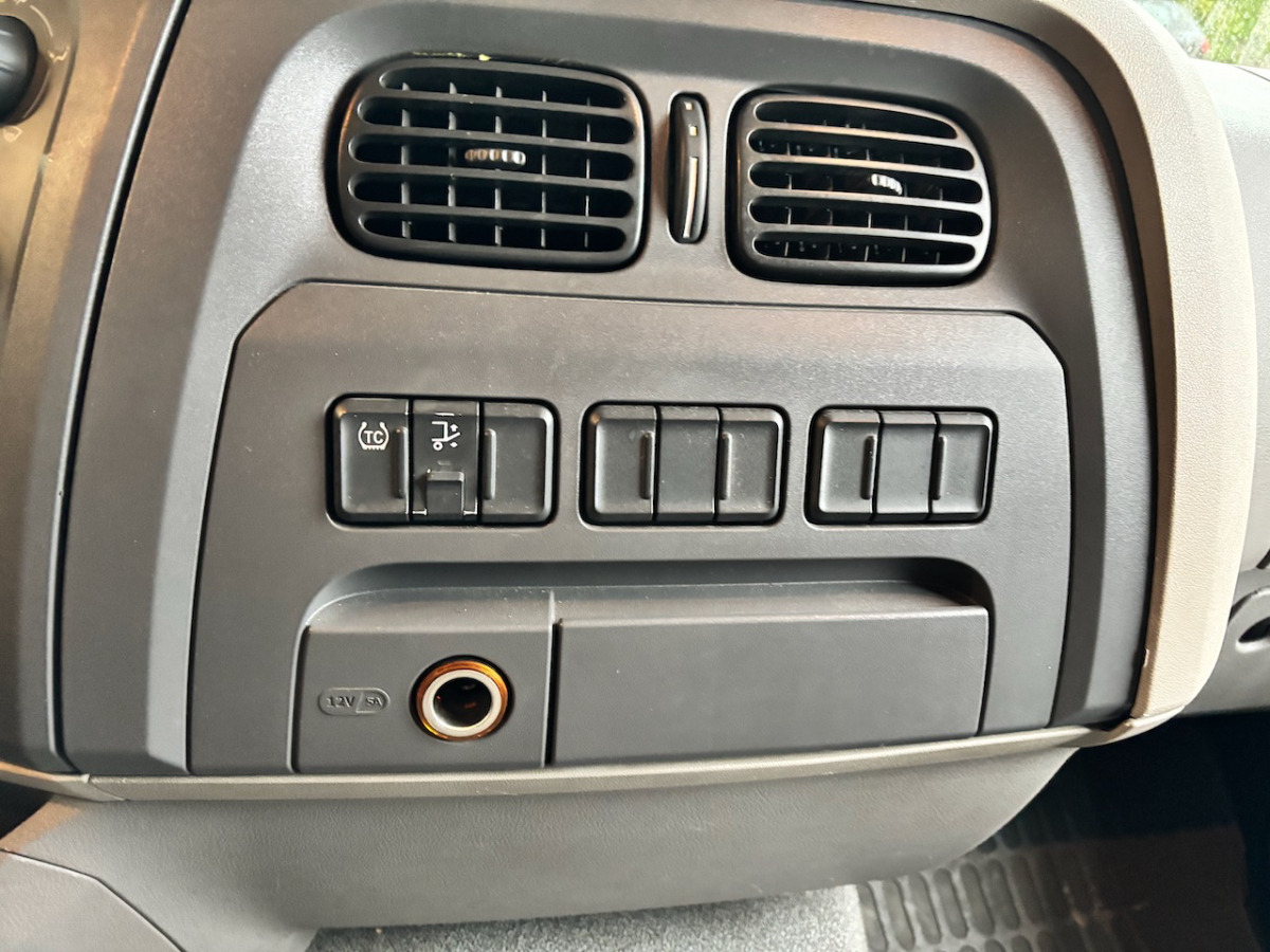 Refrigerator truck DAF LF 280: picture 8