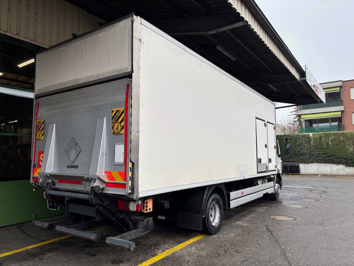 Refrigerator truck DAF LF 280: picture 15