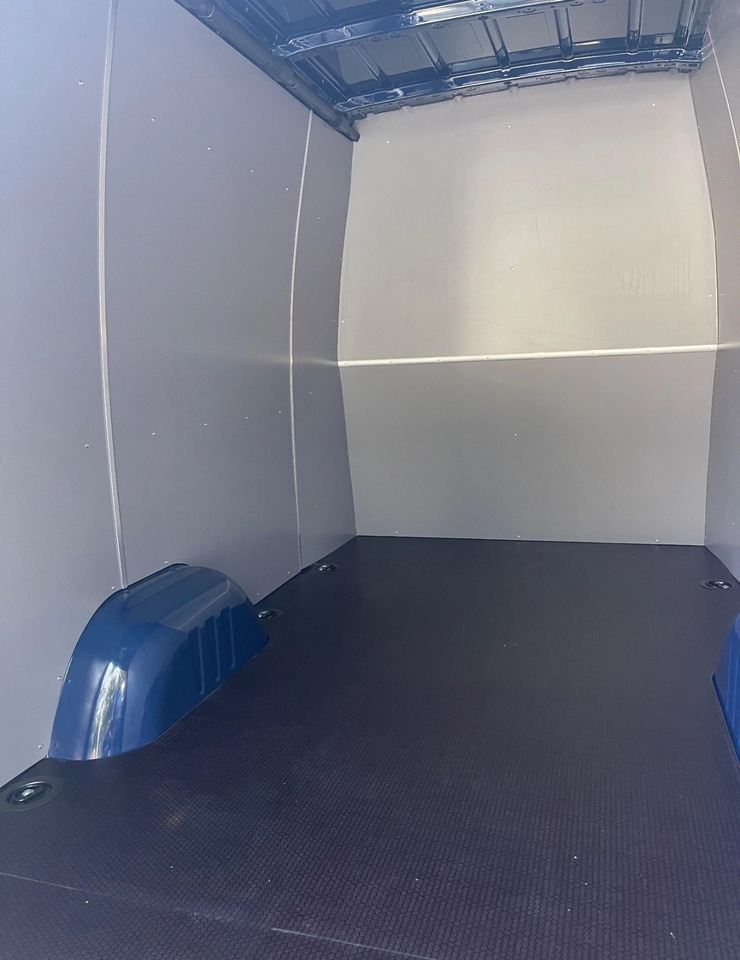 Mercedes-Benz Sprinter 317 L3H2 6-Sitze - Panel van, Combi van: picture 2 Mercedes-Benz Sprinter 317 L3H2 6-Sitze - Panel van, Combi van: picture 2