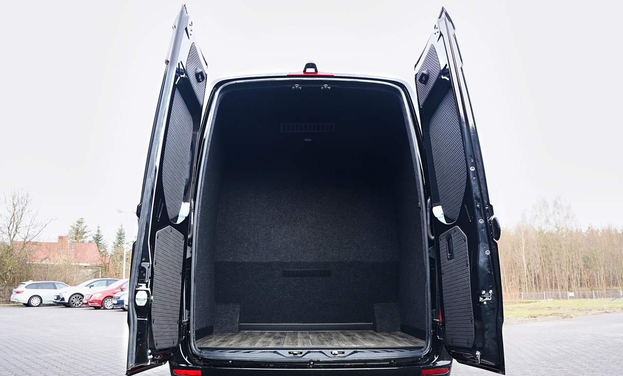 Mercedes Sprinter 319 Busconcept L3H2 9-Sitze - Minibus, Passenger van: picture 3 Mercedes Sprinter 319 Busconcept L3H2 9-Sitze - Minibus, Passenger van: picture 3