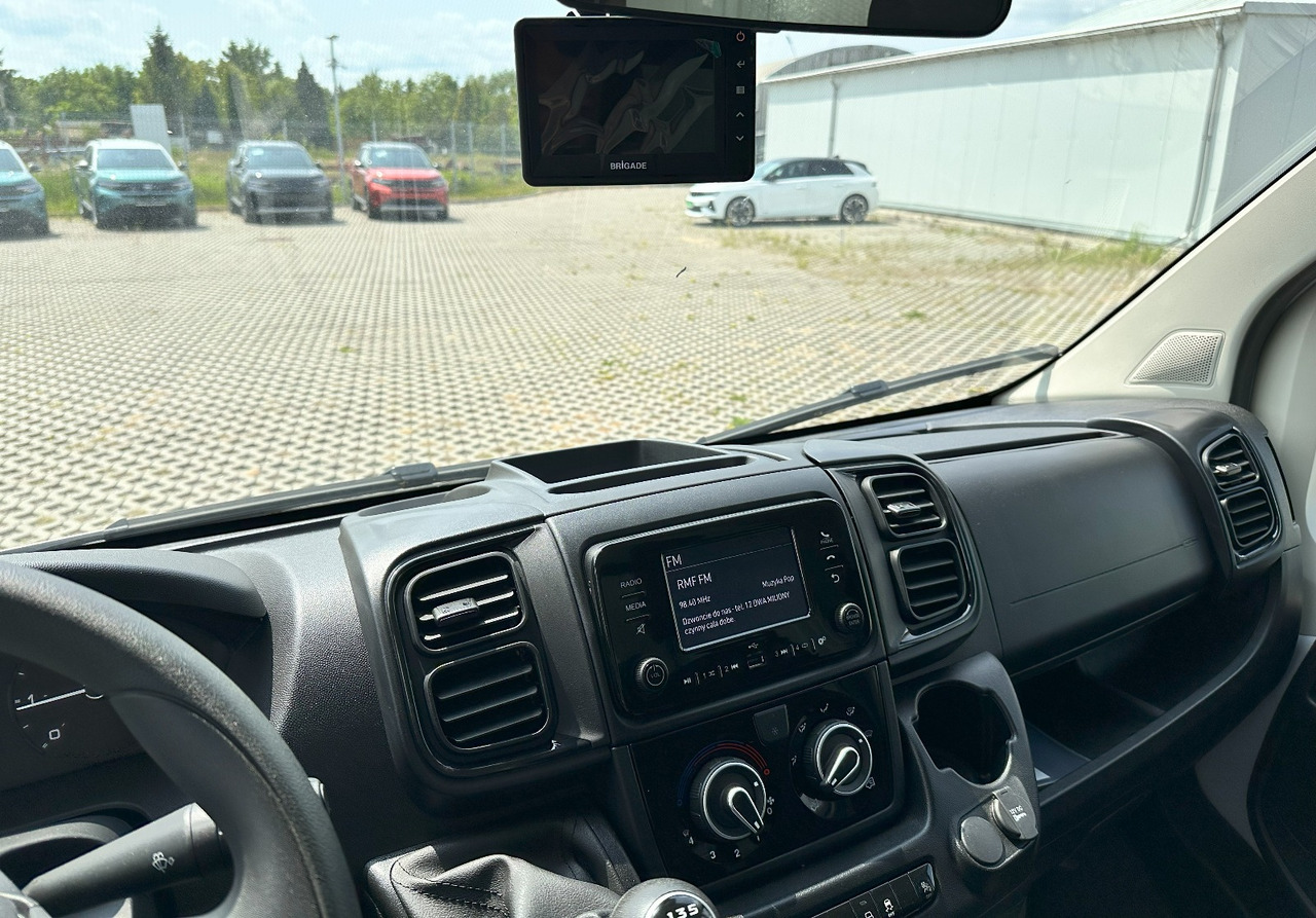 Opel Movano 180 DHollandia on lease Opel Movano 180 DHollandia: picture 7