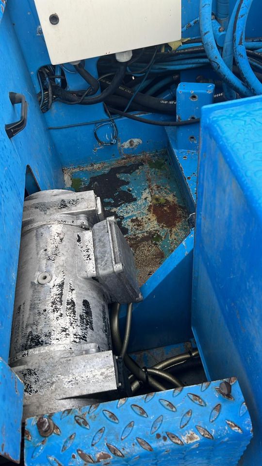 Waste/ Industry handler Fuchs RHL 350 Materialhandler With Adjustable Tracks: picture 17 Waste/ Industry handler Fuchs RHL 350 Materialhandler With Adjustable Tracks: picture 17