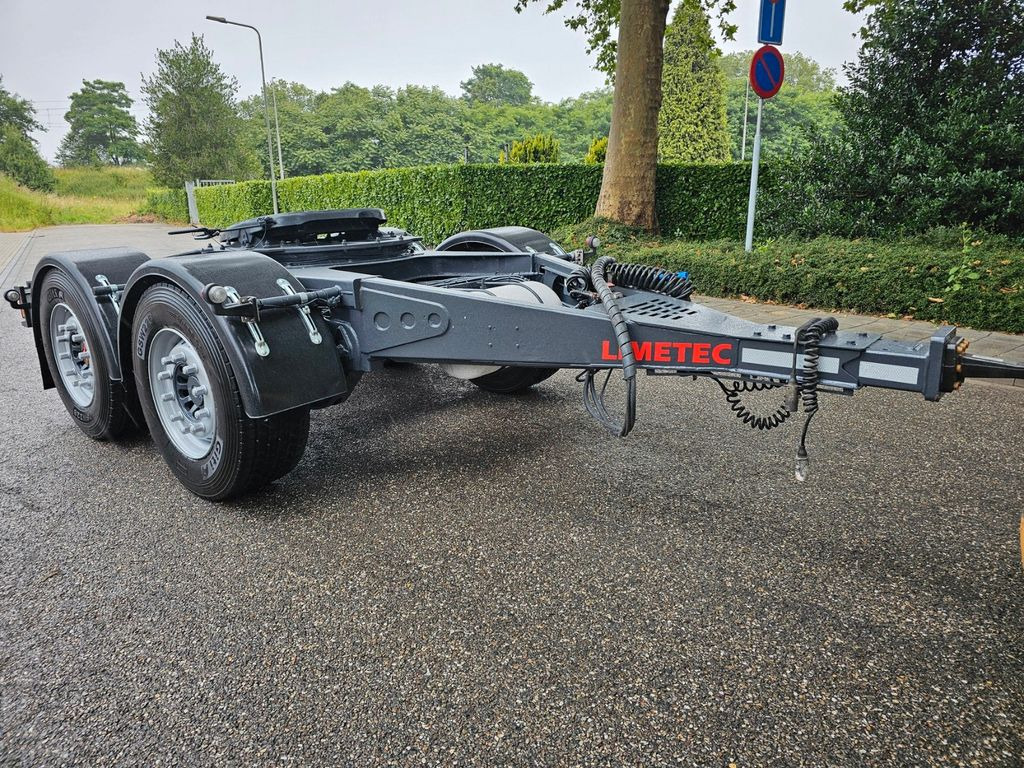 Limetec VPA 218 Dolly - Semi-trailer: picture 5 Limetec VPA 218 Dolly - Semi-trailer: picture 5