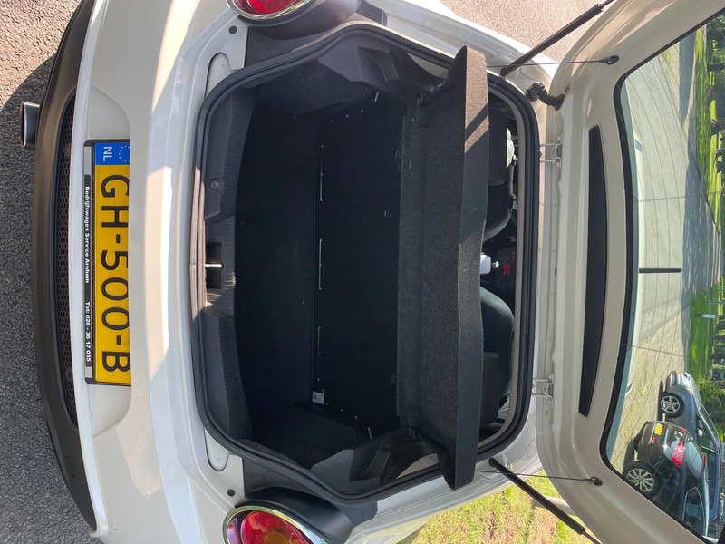 Alfa Romeo MiTo ALFA MITO Diesel ZEER MOOI - Hatchback: picture 4 Alfa Romeo MiTo ALFA MITO Diesel ZEER MOOI - Hatchback: picture 4