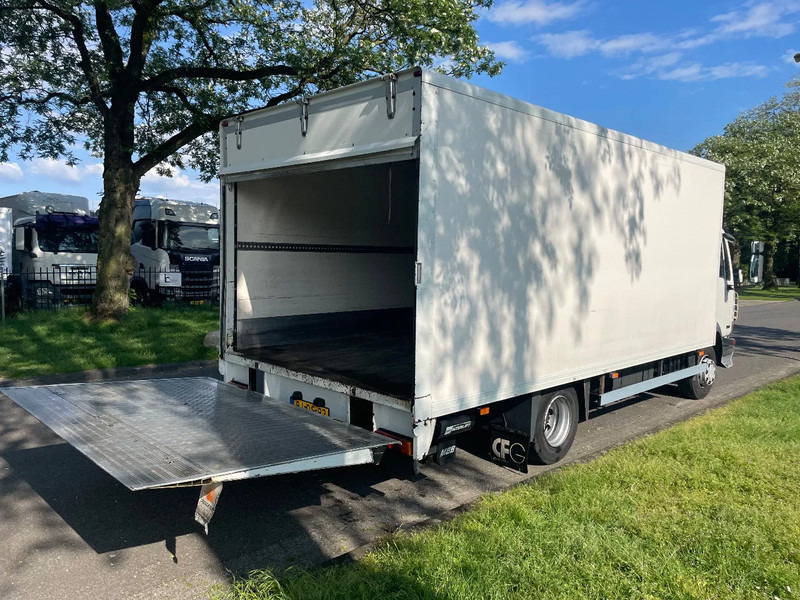 DAF AE45CE 6 Cilinder ATI 150 PK - Box truck: picture 5 DAF AE45CE 6 Cilinder ATI 150 PK - Box truck: picture 5