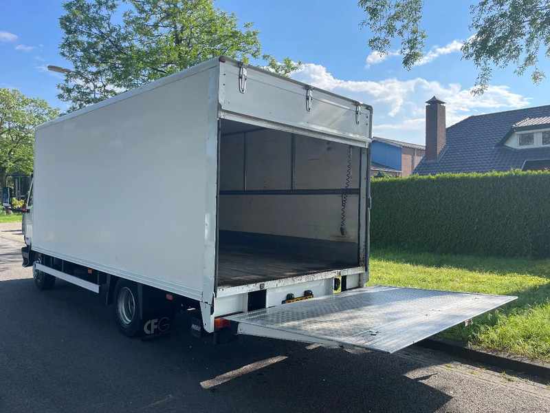DAF AE45CE 6 Cilinder ATI 150 PK - Box truck: picture 3 DAF AE45CE 6 Cilinder ATI 150 PK - Box truck: picture 3