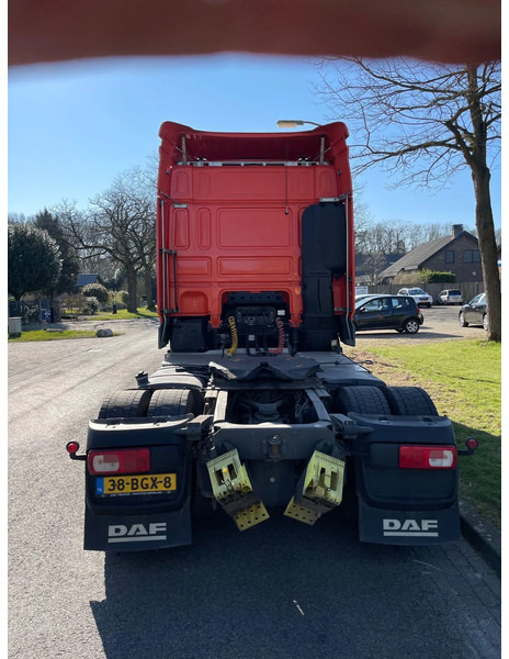DAF XF 440 XF440 Daf Nieuwe tachograaf “”””””” Hand geschakeld - Tractor unit: picture 5 DAF XF 440 XF440 Daf Nieuwe tachograaf “”””””” Hand geschakeld - Tractor unit: picture 5