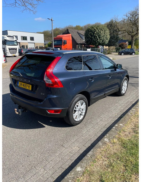 Volvo XC60 XC60 DZ88/DZ8850 5 Cilinder Euro 5 - Hatchback: picture 5 Volvo XC60 XC60 DZ88/DZ8850 5 Cilinder Euro 5 - Hatchback: picture 5