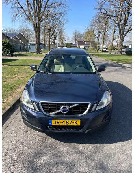 Volvo XC60 XC60 DZ88/DZ8850 5 Cilinder Euro 5 - Hatchback: picture 2 Volvo XC60 XC60 DZ88/DZ8850 5 Cilinder Euro 5 - Hatchback: picture 2