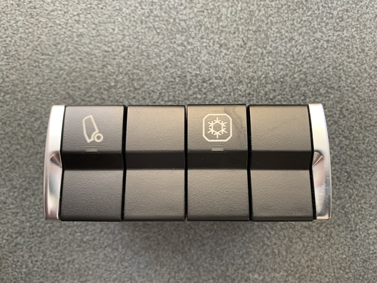 CONTROL UNITS ACTROS MP4 - ECU for Truck: picture 1 CONTROL UNITS ACTROS MP4 - ECU for Truck: picture 1