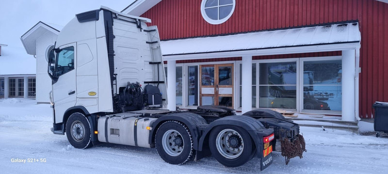 Volvo FH500 Globe XL Retarder, I-See, I-Save - Tractor unit: picture 2 Volvo FH500 Globe XL Retarder, I-See, I-Save - Tractor unit: picture 2