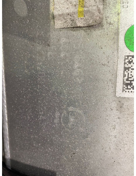 Fuel tank Volvo: picture 6