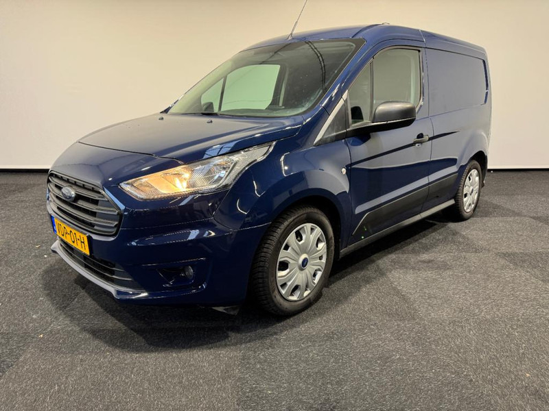 Ford Transit Connect Euro 6 3 zits Camera trekhaak - Small van: picture 2 Ford Transit Connect Euro 6 3 zits Camera trekhaak - Small van: picture 2