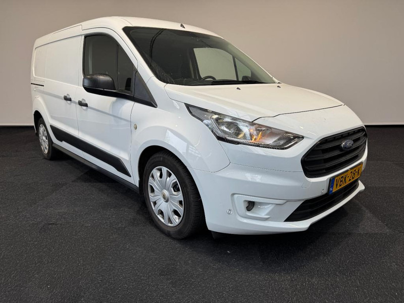 Ford Transit Connect Euro 6 L2 H1 100 PK Airco navigatie - Small van: picture 1 Ford Transit Connect Euro 6 L2 H1 100 PK Airco navigatie - Small van: picture 1