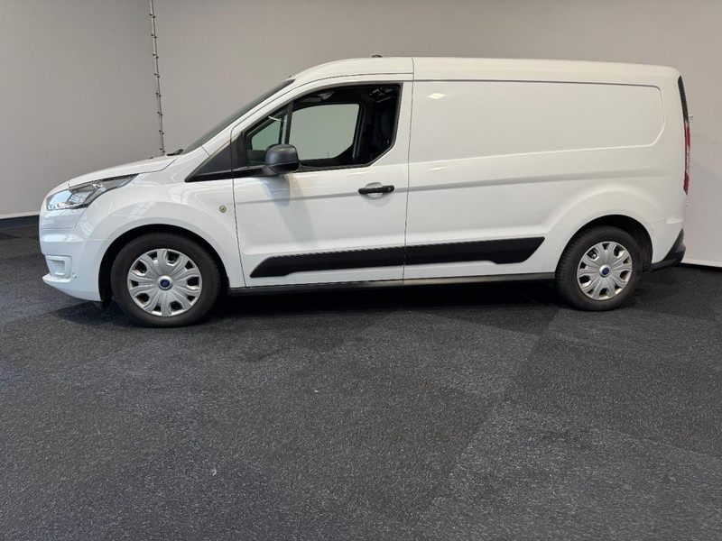 Ford Transit Connect Euro 6 L2 H1 100 PK Airco navigatie - Small van: picture 4 Ford Transit Connect Euro 6 L2 H1 100 PK Airco navigatie - Small van: picture 4